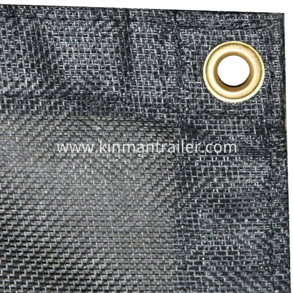 Heavy Duty Mesh Tarp